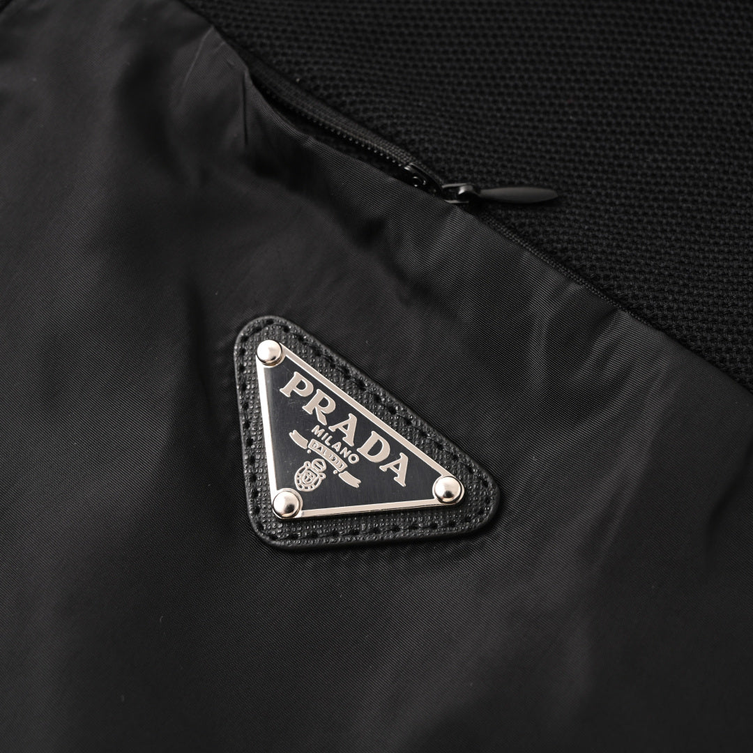 Camisa Polo Prada