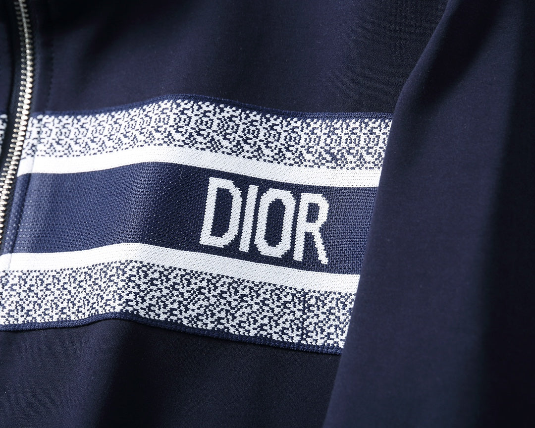 Conjunto de grife DR