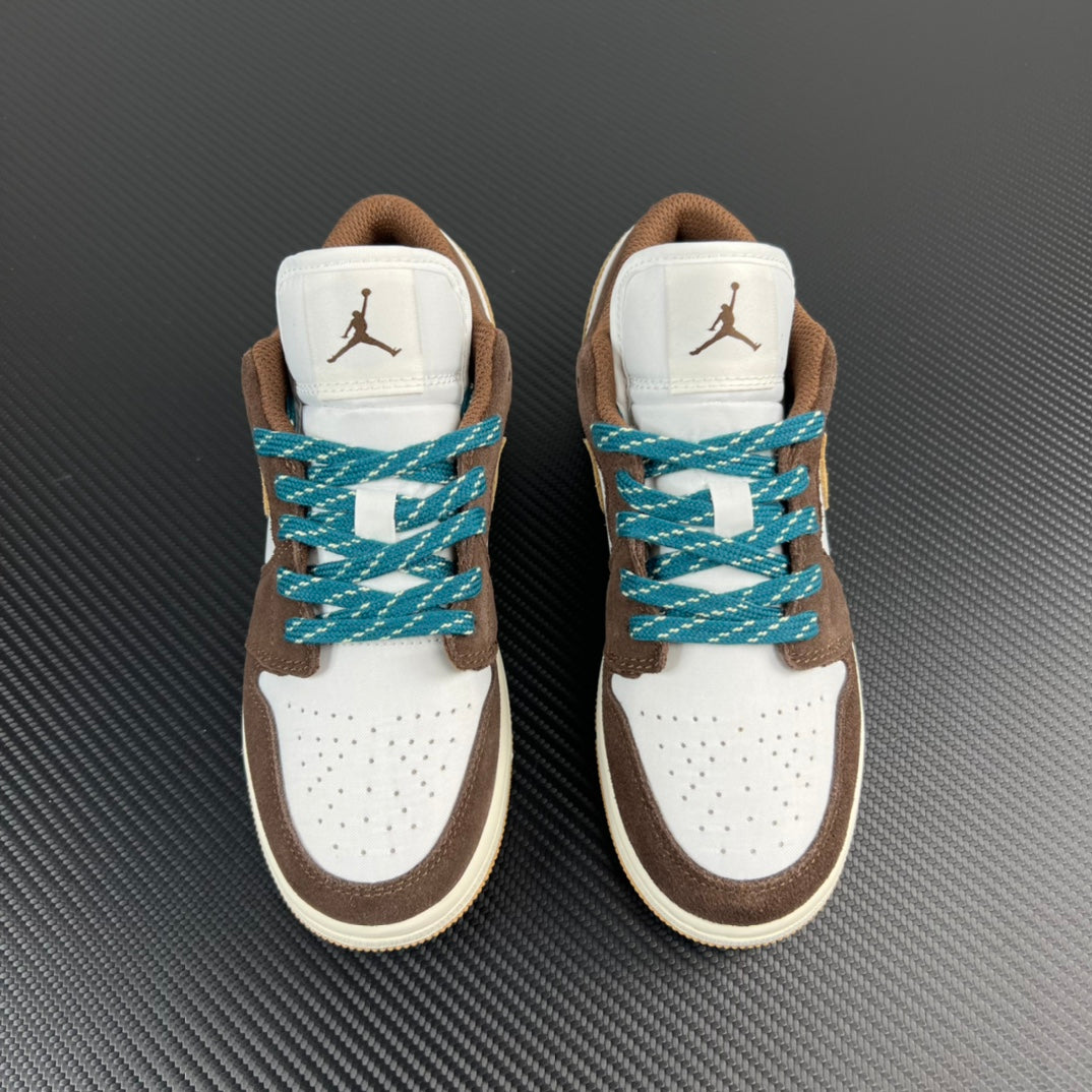 Air Jordan 1 Low
