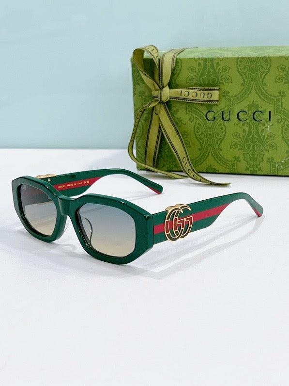 Óculos GUCCI