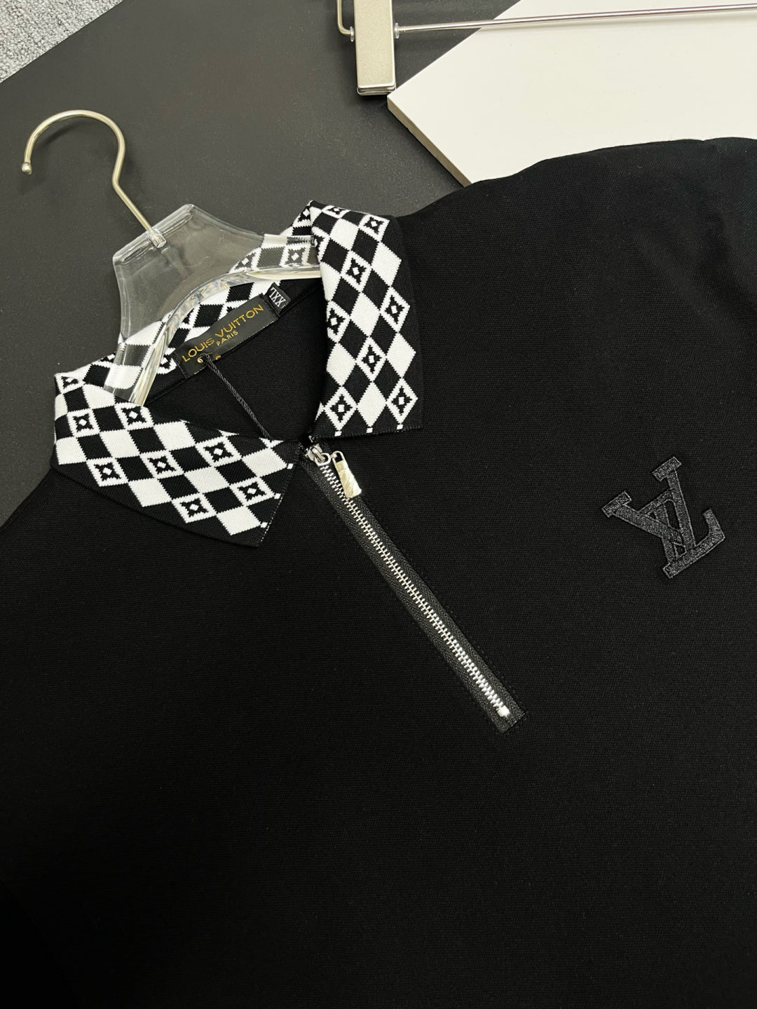 Camisa Polo LV