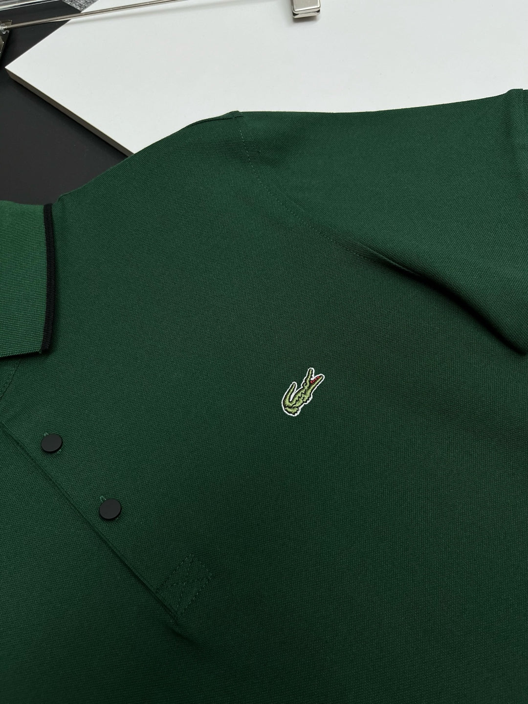 Camisa Polo Lacoste