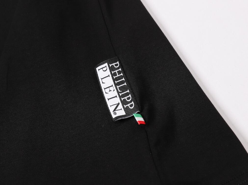 Conjuto Curto Philipp Plein