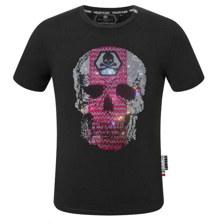 Conjuto Curto Philipp Plein