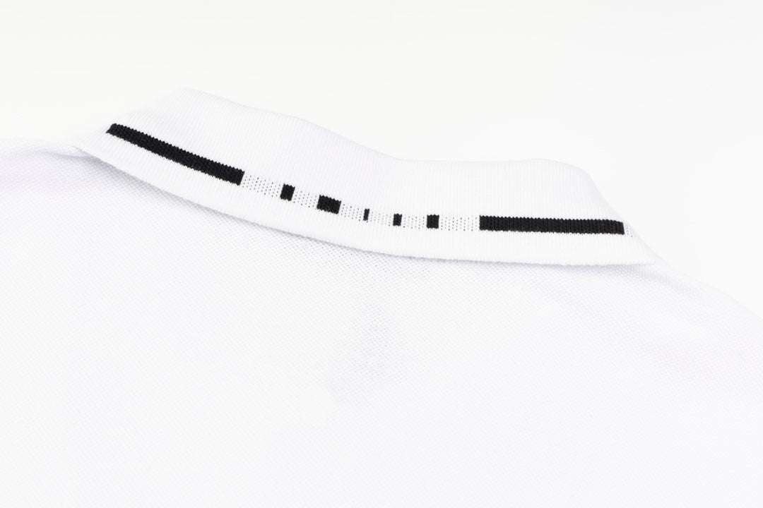Camisa Polo Prada