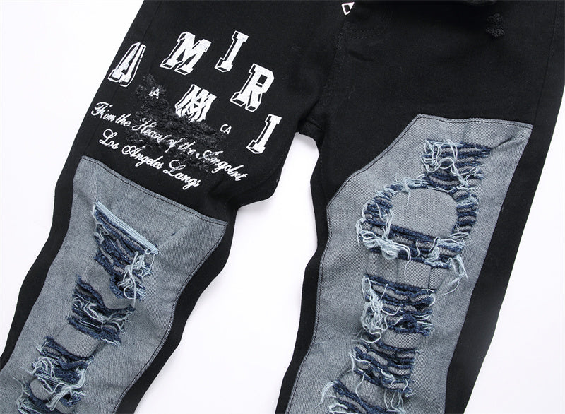 Calça Jeans Amiri