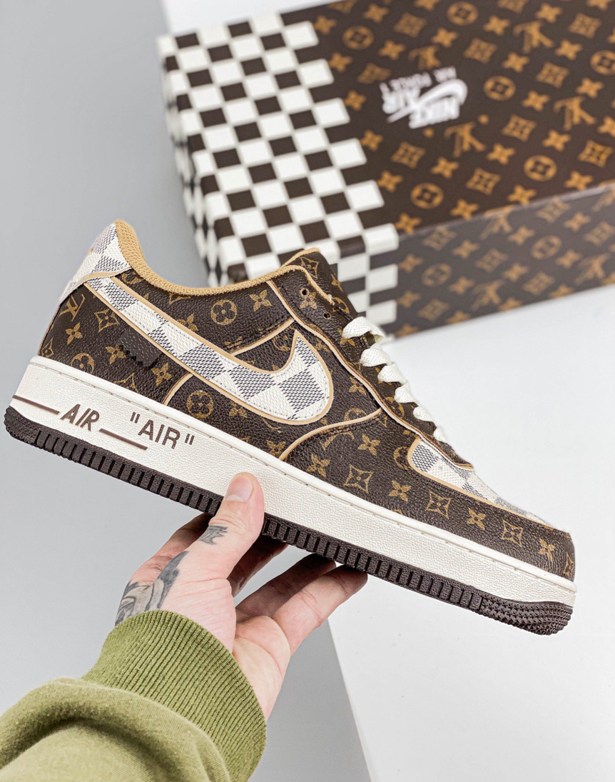 Air Force 1 LV