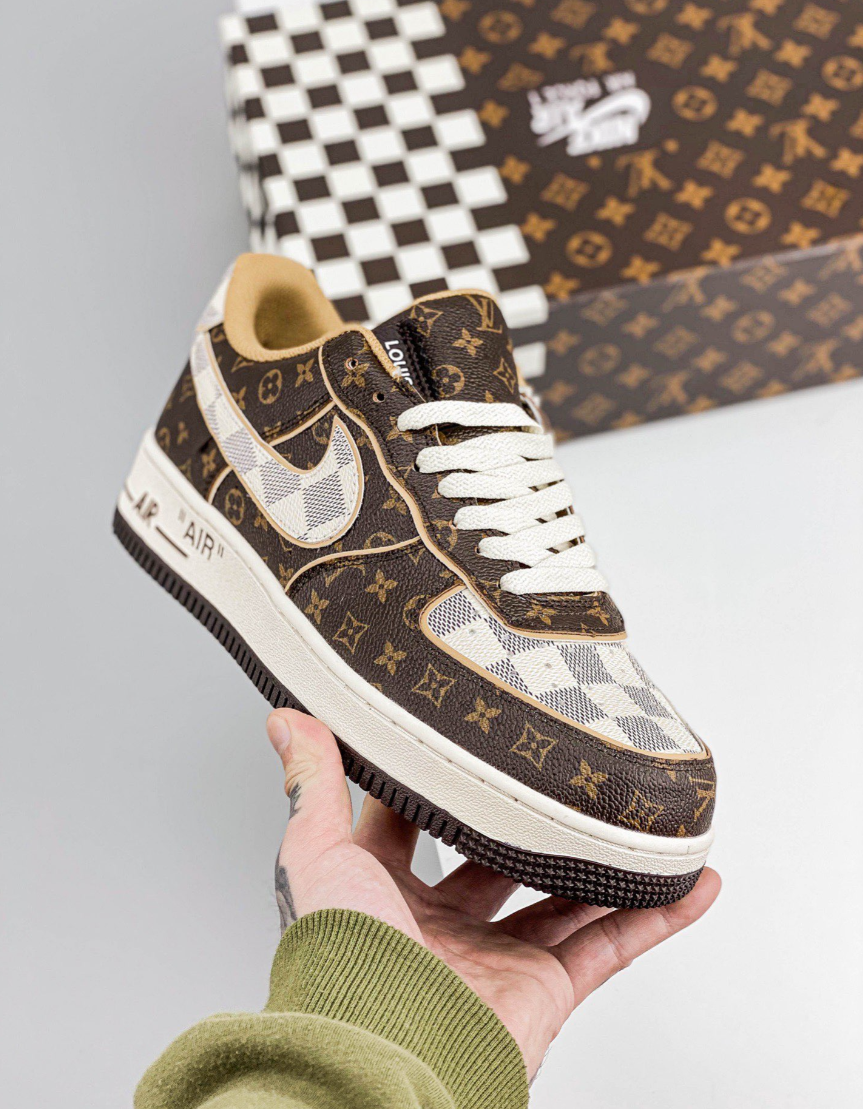 Air Force 1 LV