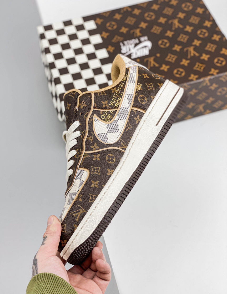 Air Force 1 LV
