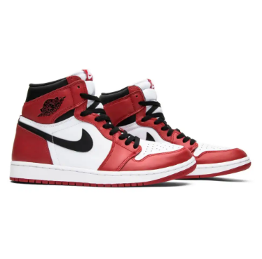Air Jordan 1 High Retro Chicago