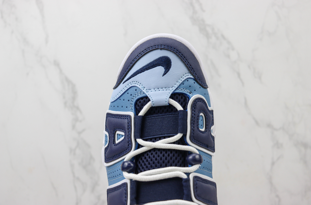 Tênis Nike Air More Uptempo