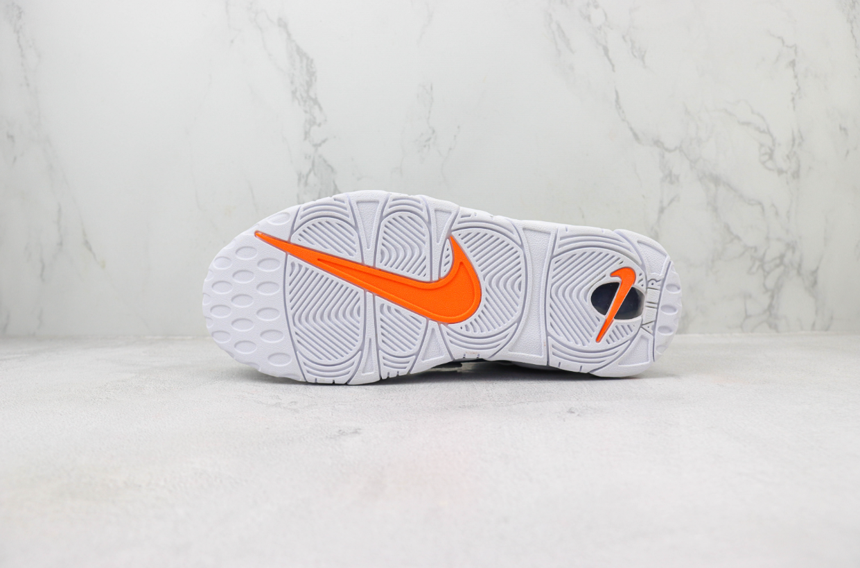 Tênis Nike Air More Uptempo