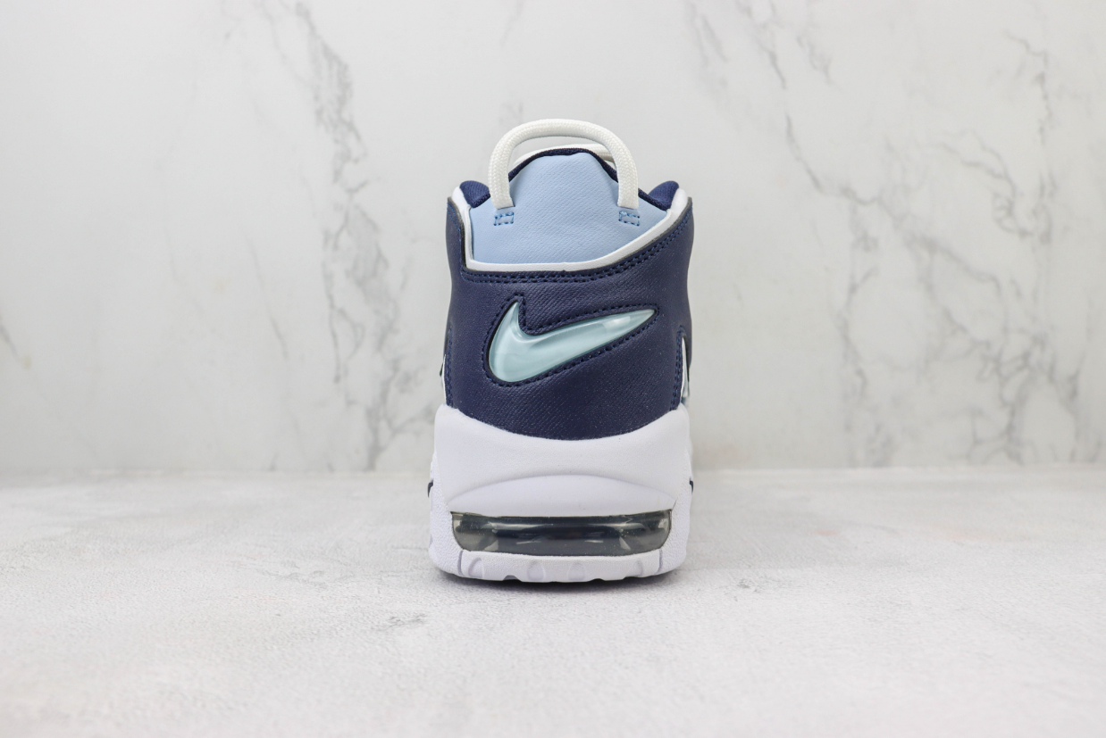 Tênis Nike Air More Uptempo