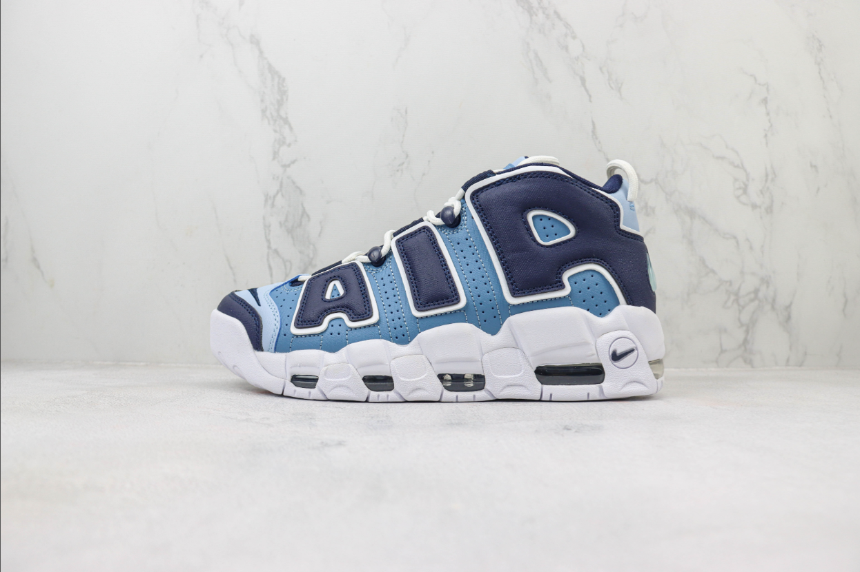 Tênis Nike Air More Uptempo