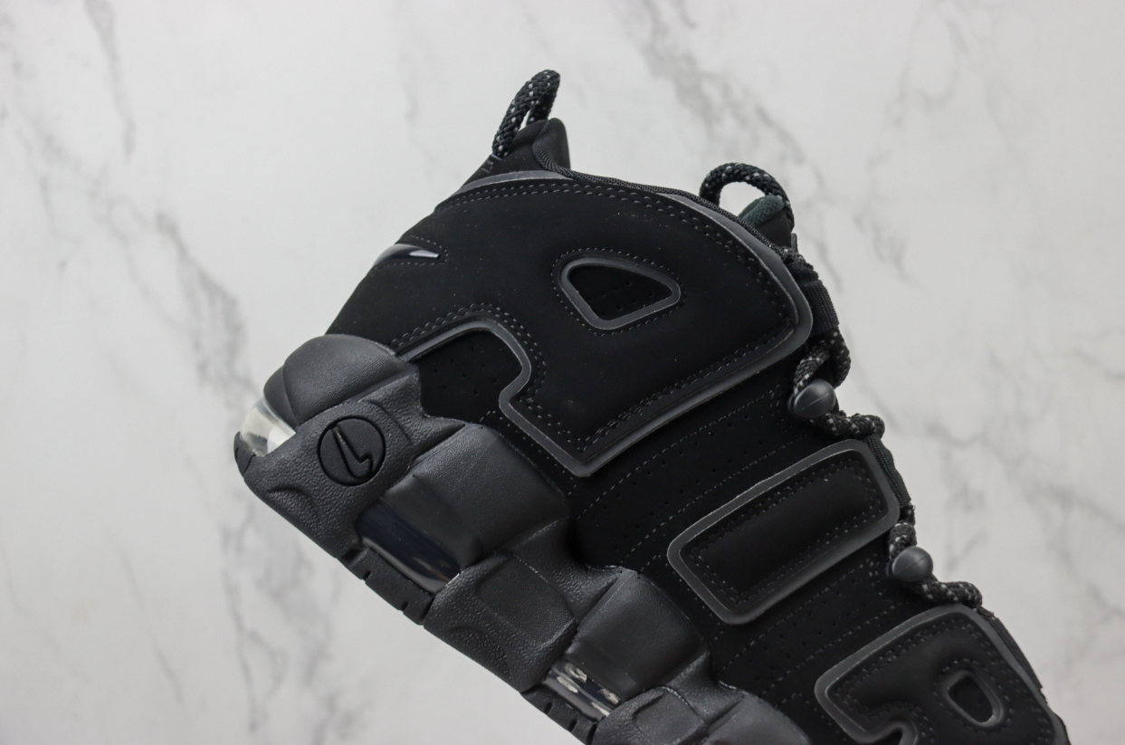Tênis Nike Air More Uptempo