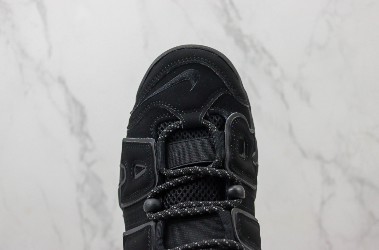 Tênis Nike Air More Uptempo