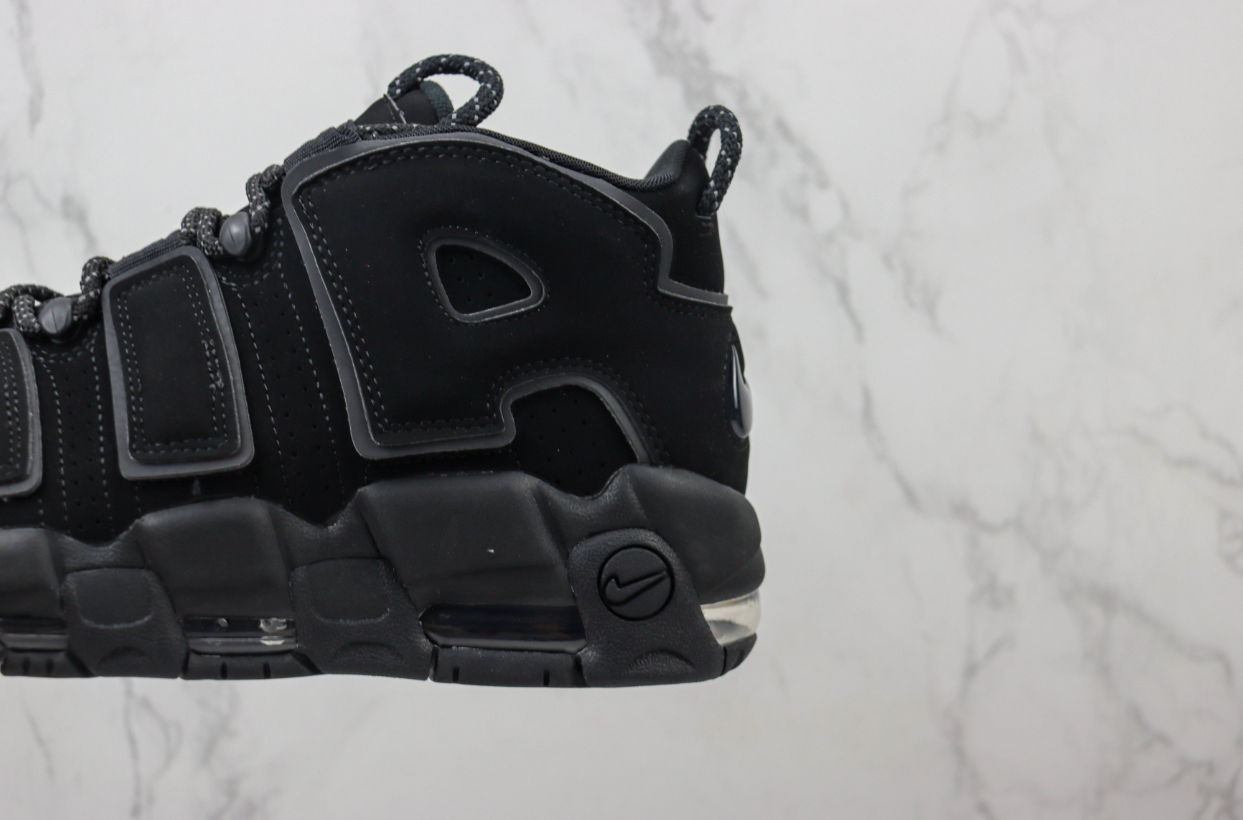 Tênis Nike Air More Uptempo