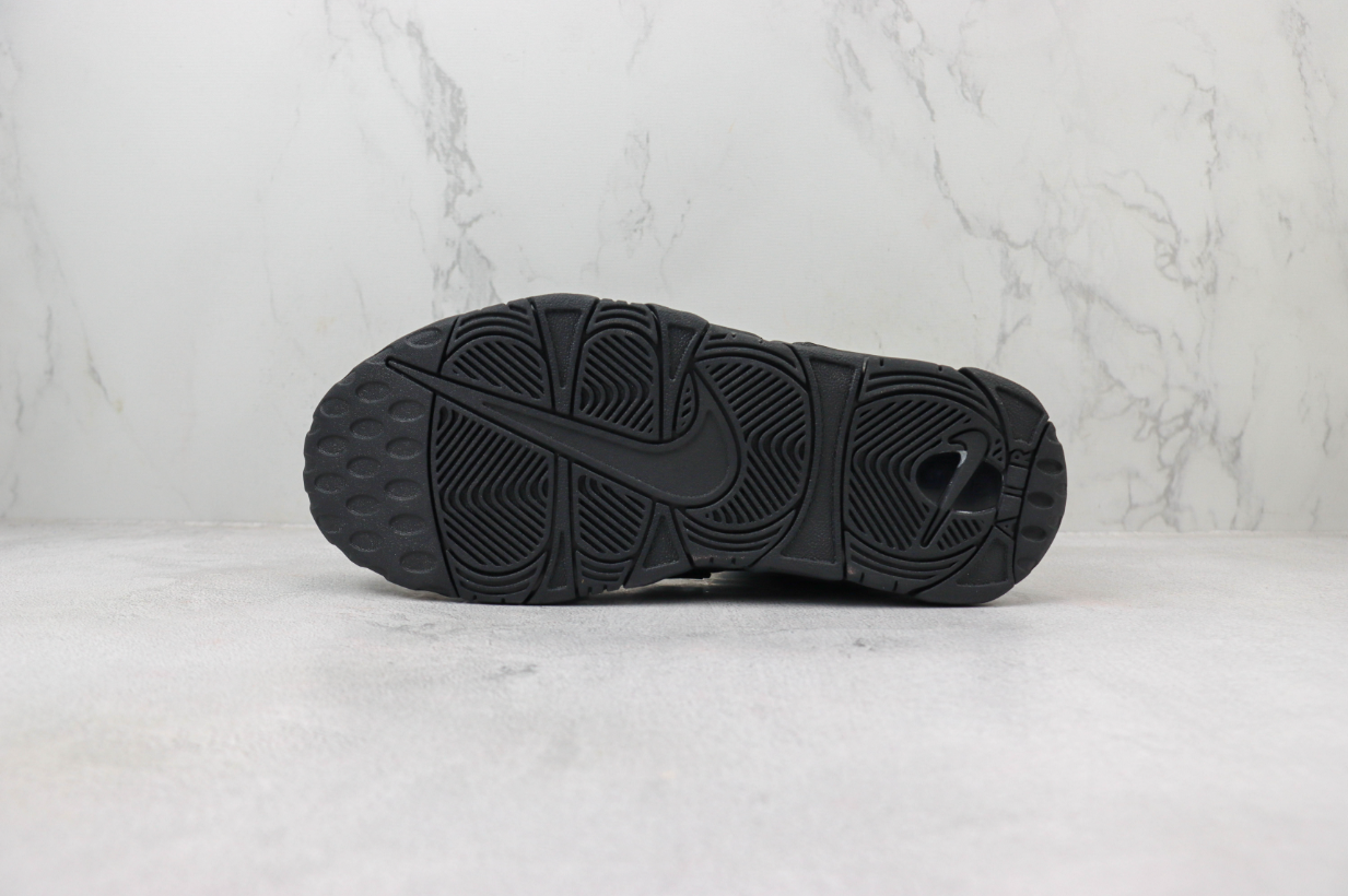 Tênis Nike Air More Uptempo