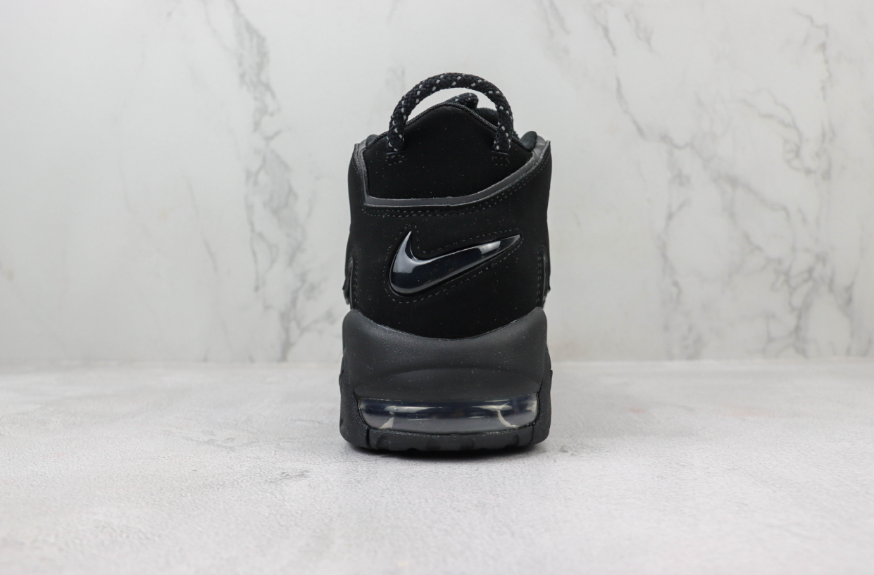 Tênis Nike Air More Uptempo