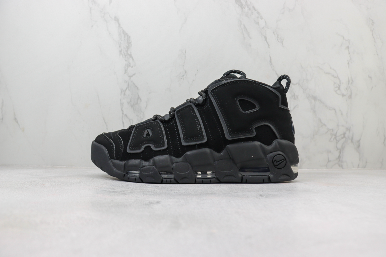 Tênis Nike Air More Uptempo