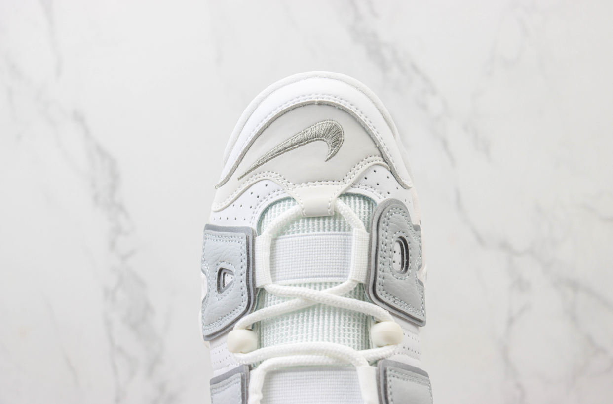 Tênis Nike Air More Uptempo