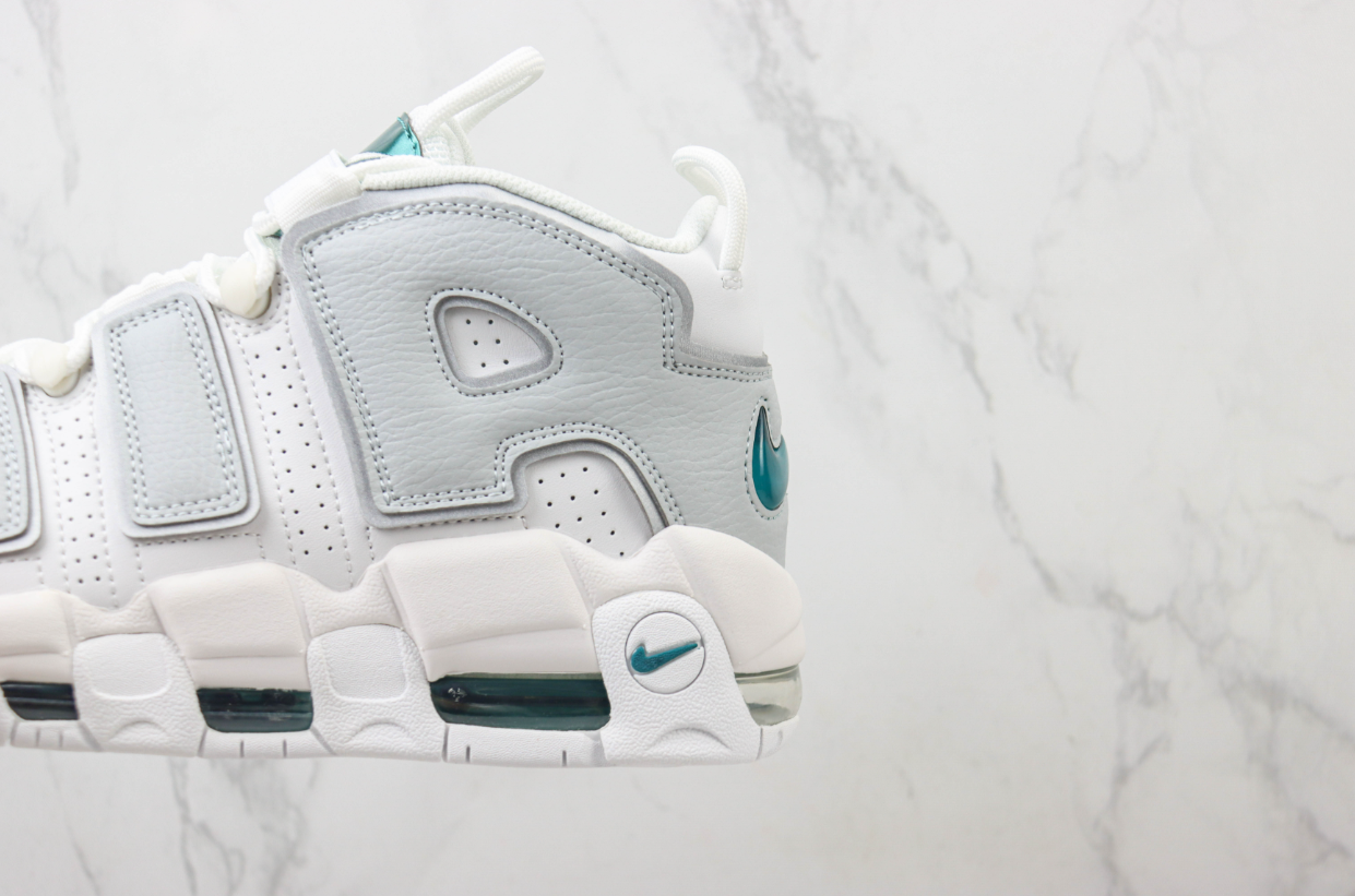 Tênis Nike Air More Uptempo