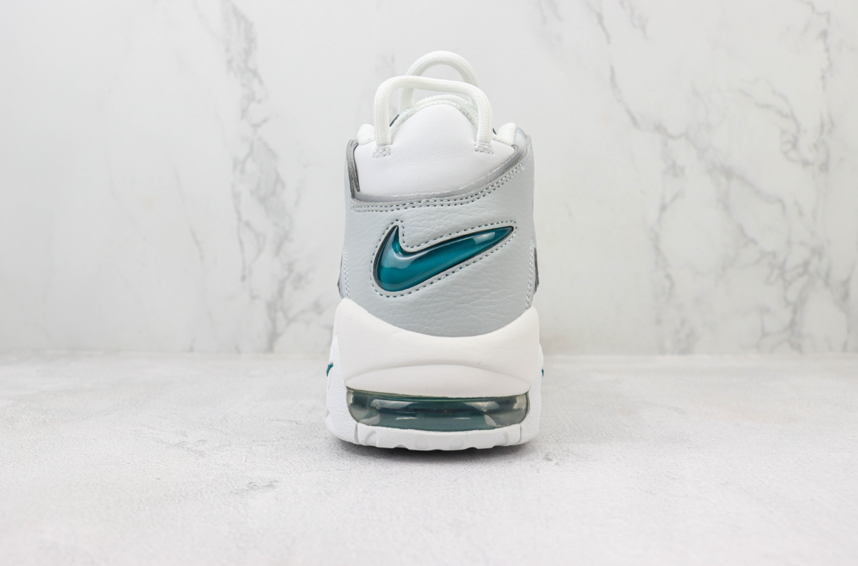 Tênis Nike Air More Uptempo