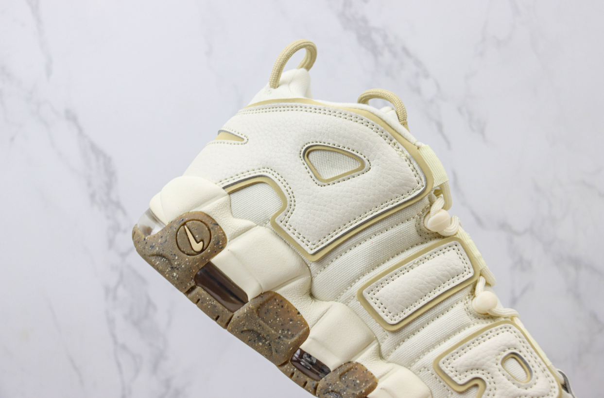 Tênis Nike Air More Uptempo