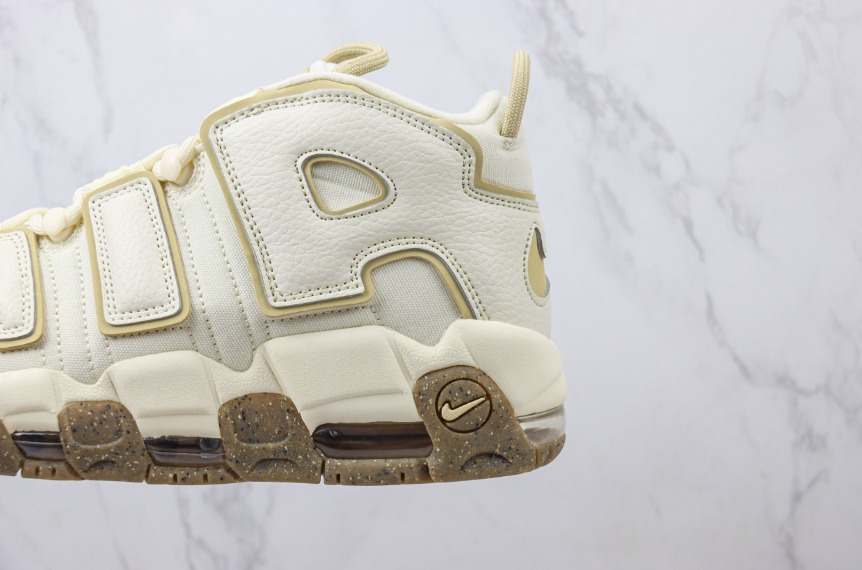 Tênis Nike Air More Uptempo