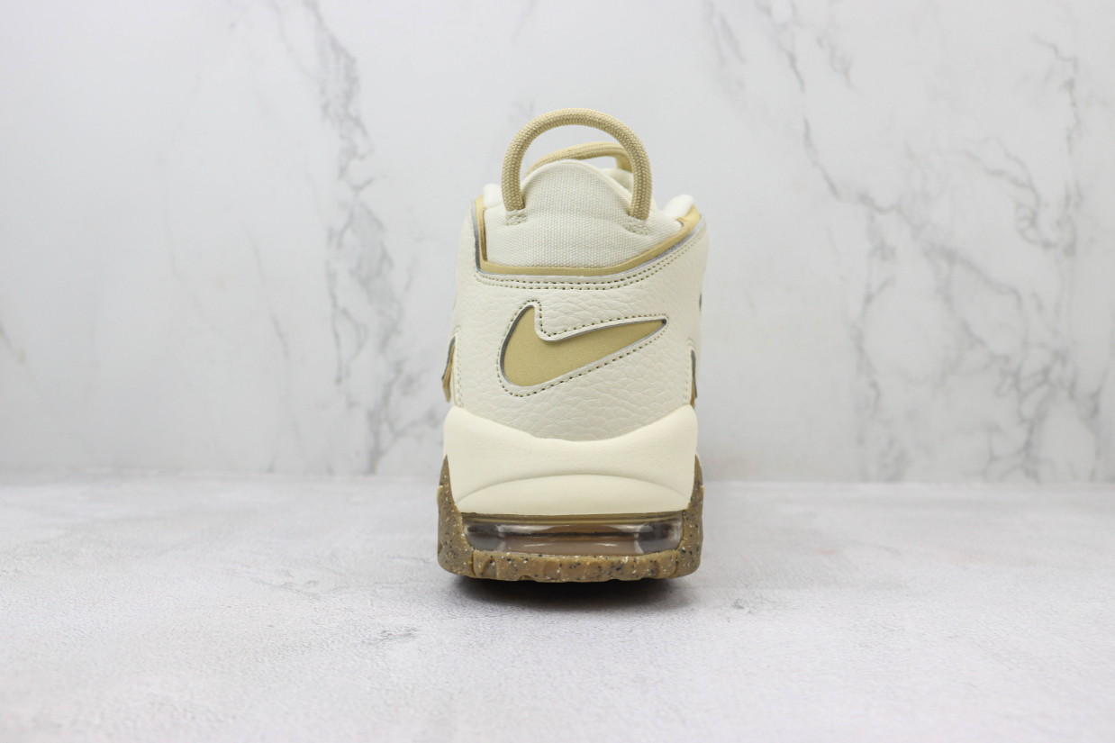 Tênis Nike Air More Uptempo