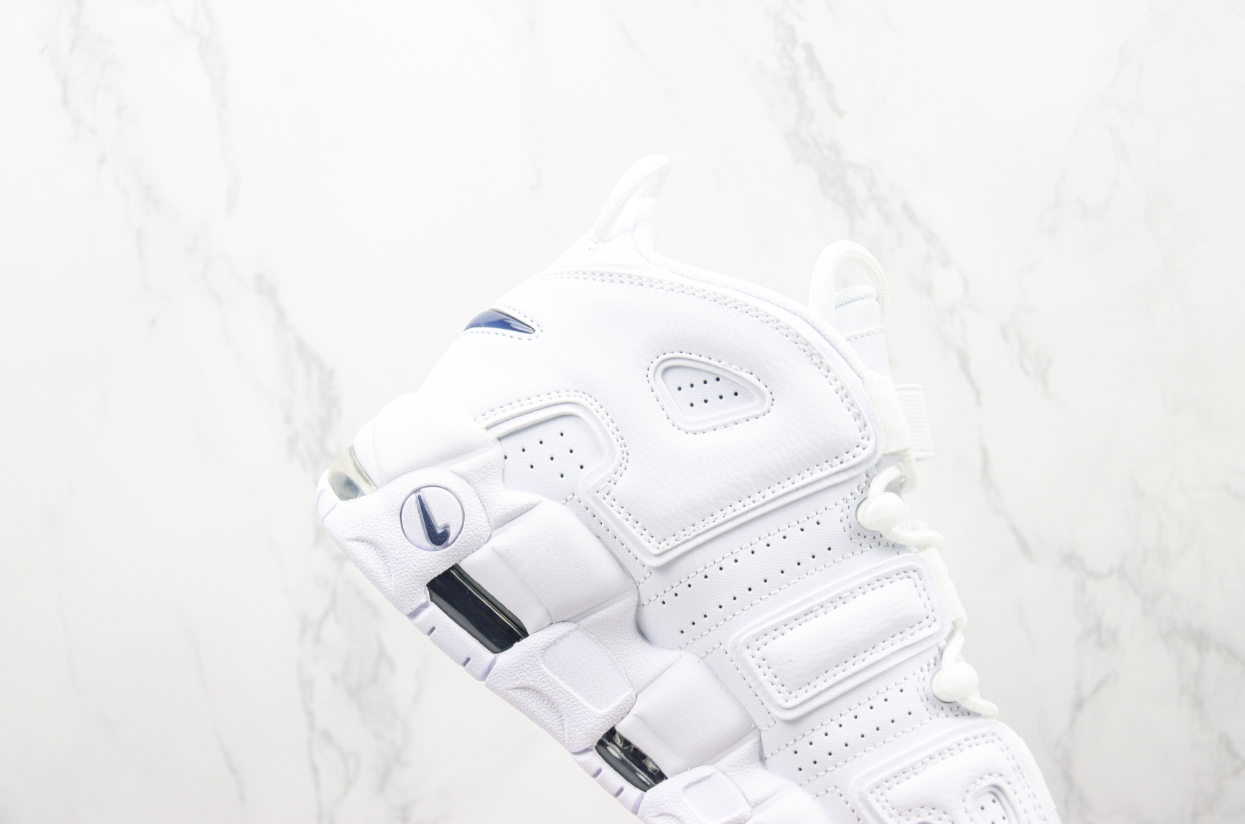 Tênis Nike Air More Uptempo