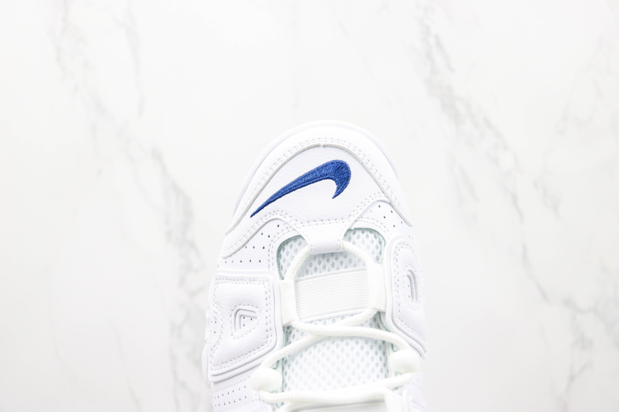 Tênis Nike Air More Uptempo