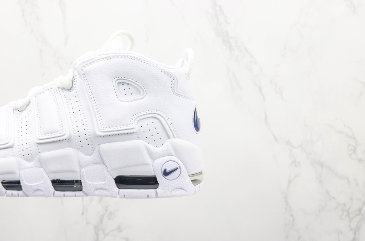 Tênis Nike Air More Uptempo
