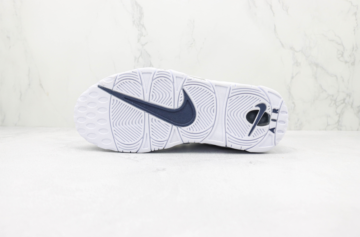 Tênis Nike Air More Uptempo