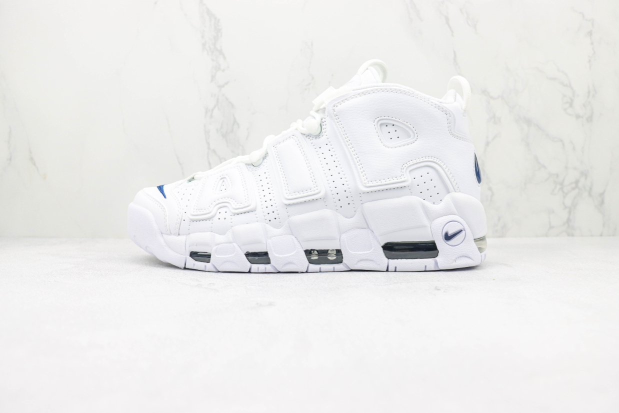 Tênis Nike Air More Uptempo
