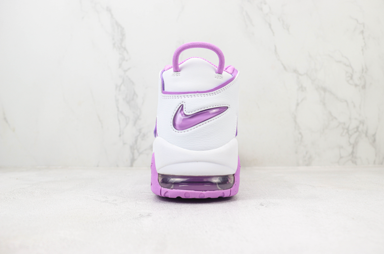 Tênis Nike Air More Uptempo