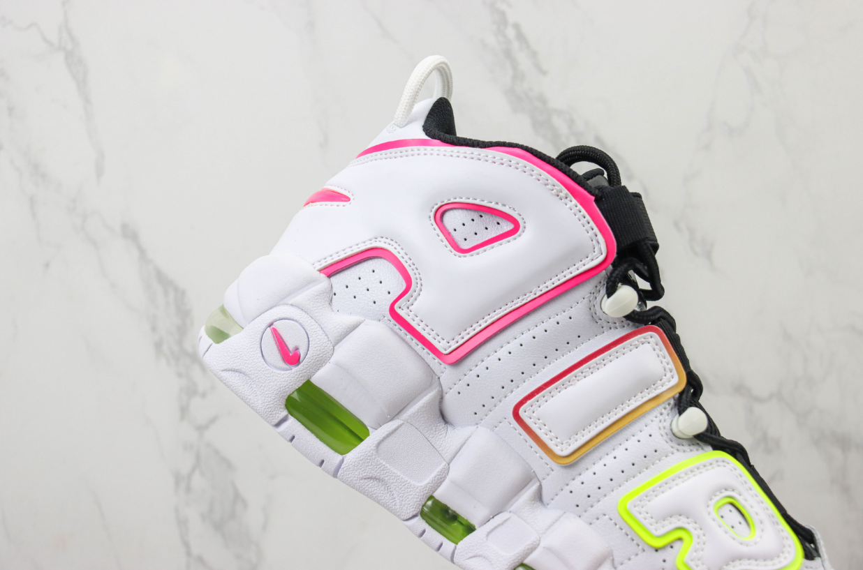 Tênis Nike Air More Uptempo