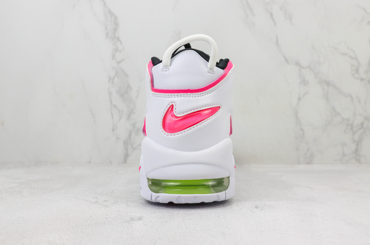 Tênis Nike Air More Uptempo