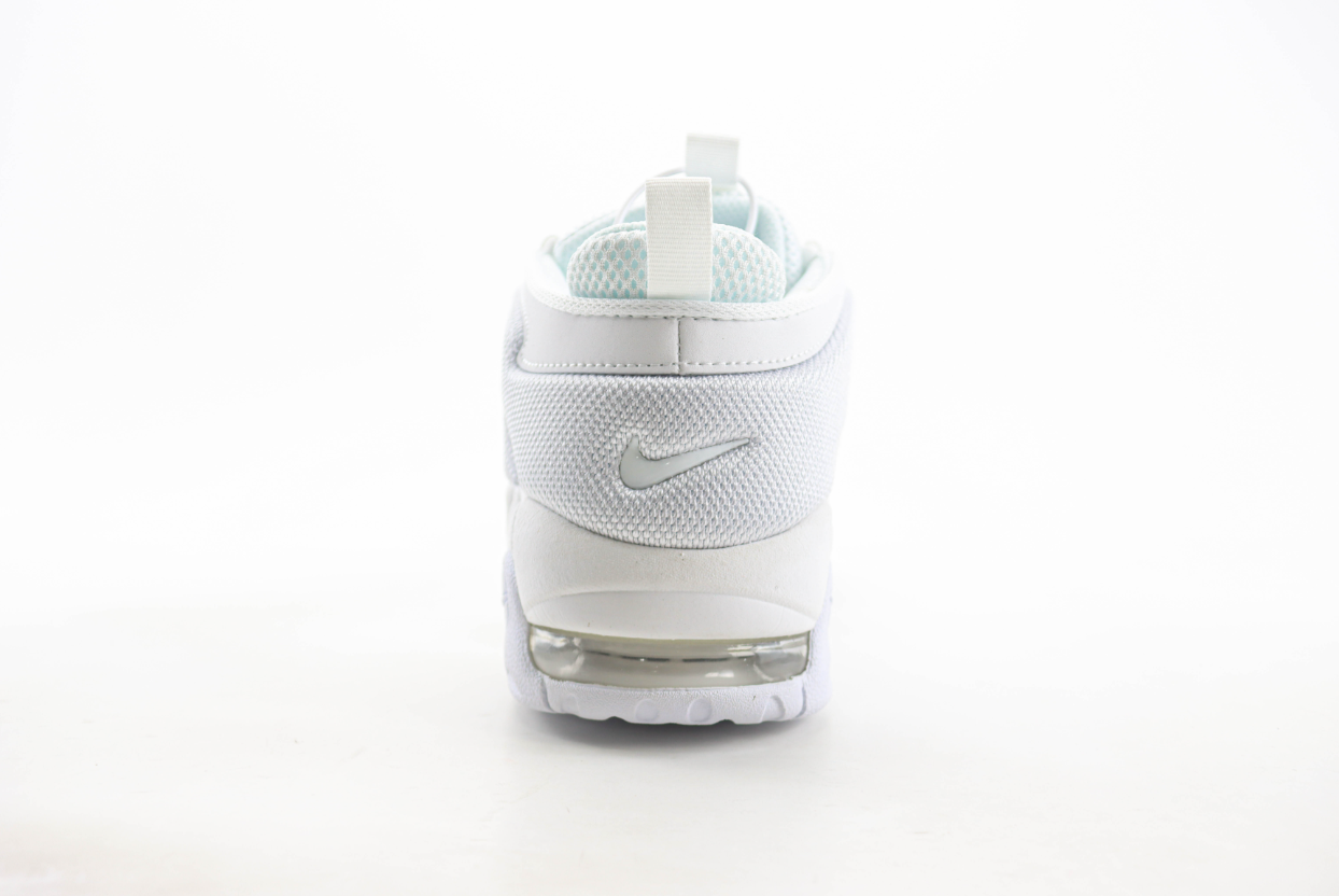 Tênis Nike Air More Uptempo tecido