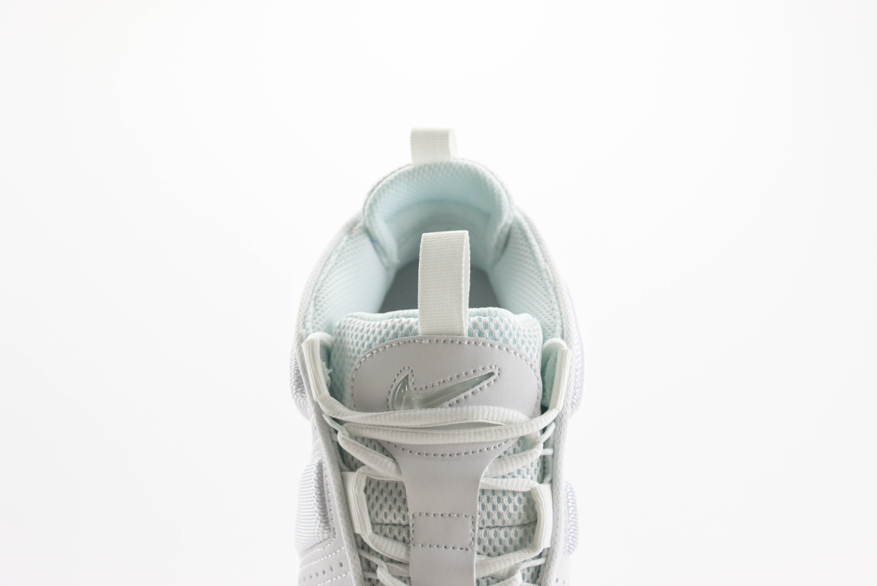Tênis Nike Air More Uptempo tecido