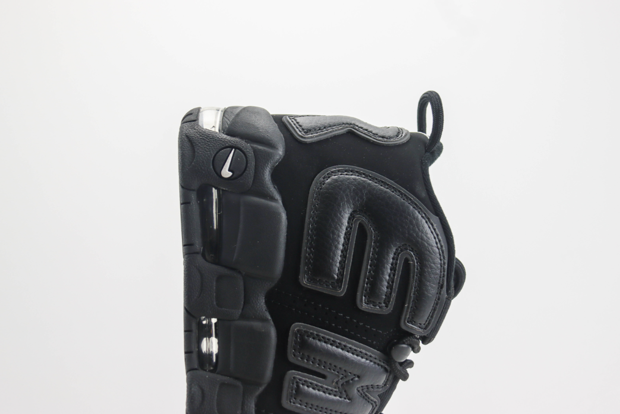 Tênis Nike Air More Uptempo Supreme