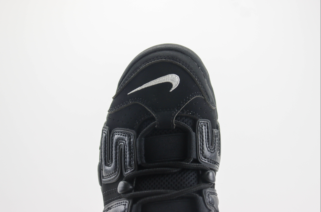 Tênis Nike Air More Uptempo Supreme