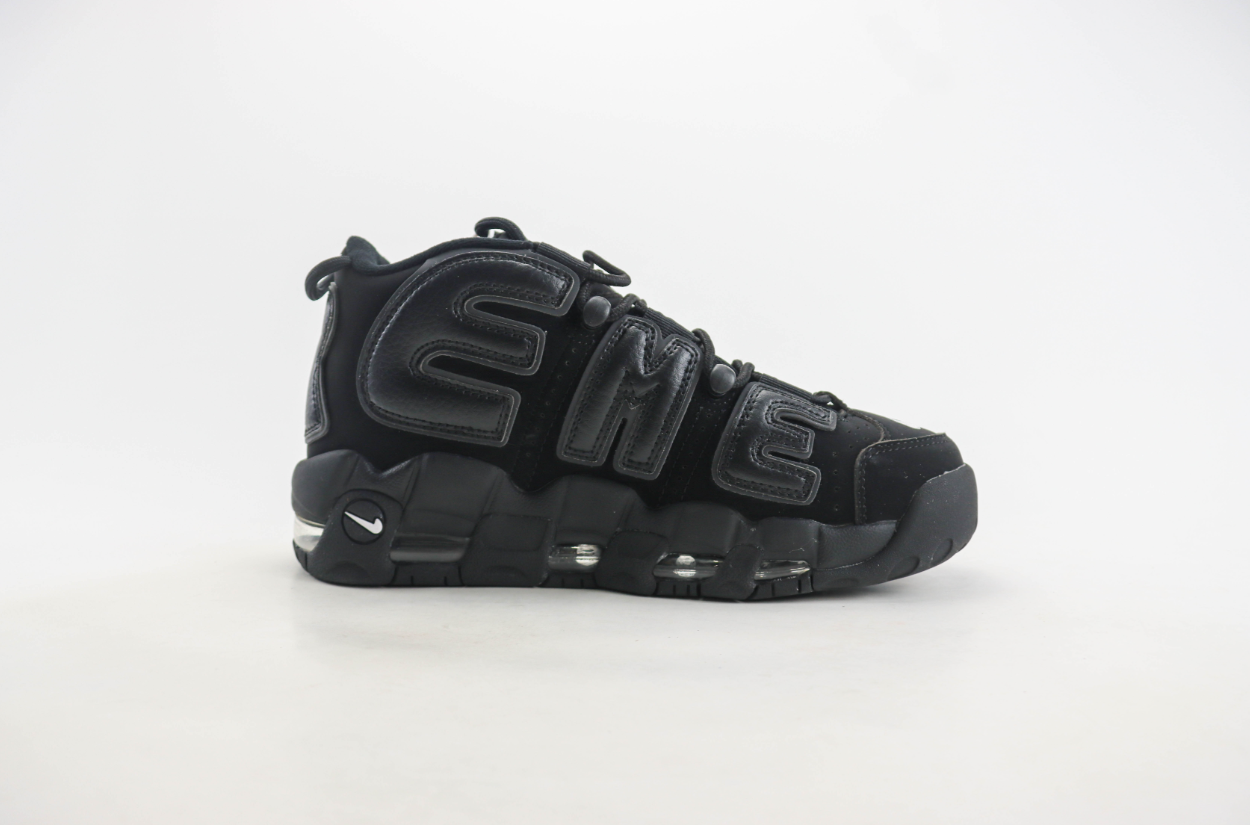 Tênis Nike Air More Uptempo Supreme