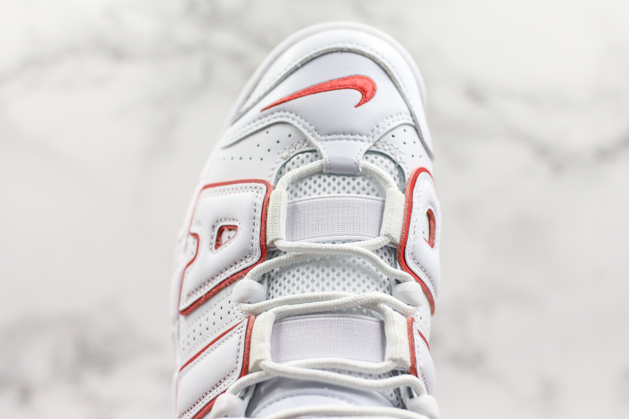 Tênis Nike Air More Uptempo