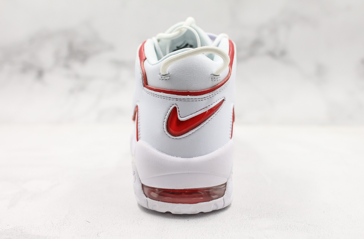 Tênis Nike Air More Uptempo