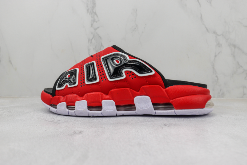 Nike Slide Air More Uptempo