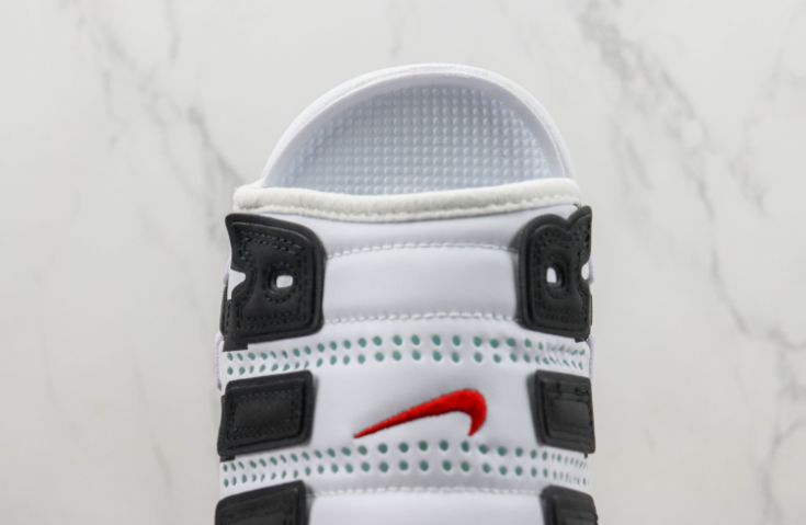 Nike Slide Air More Uptempo
