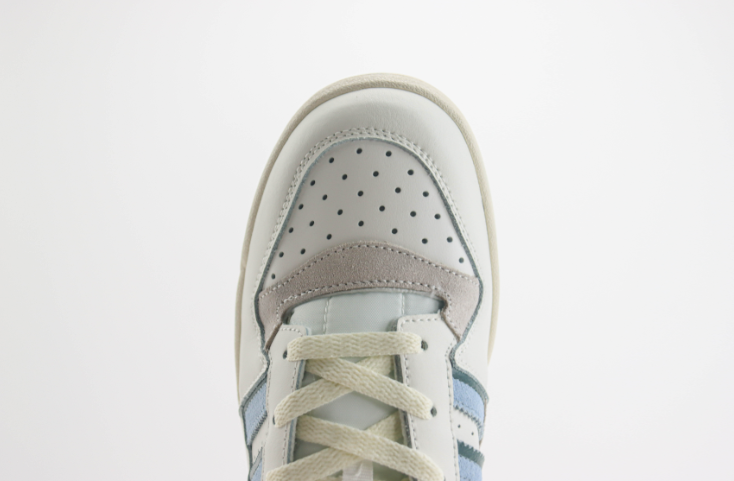 Adidas Forum Low
