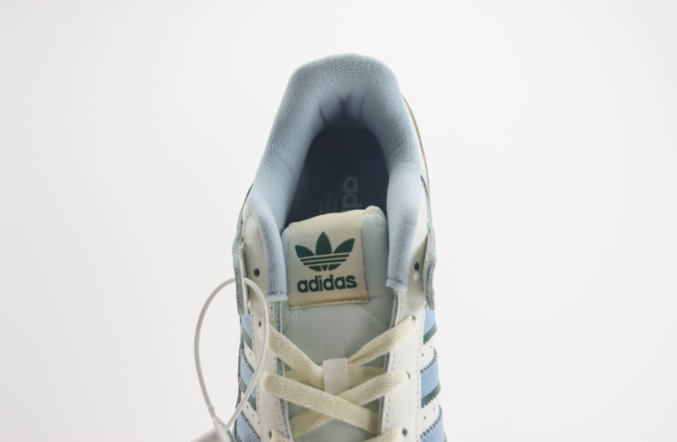 Adidas Forum Low