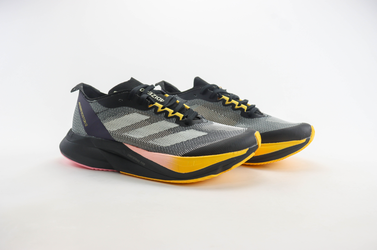 Adidas Adizero Boston 12
